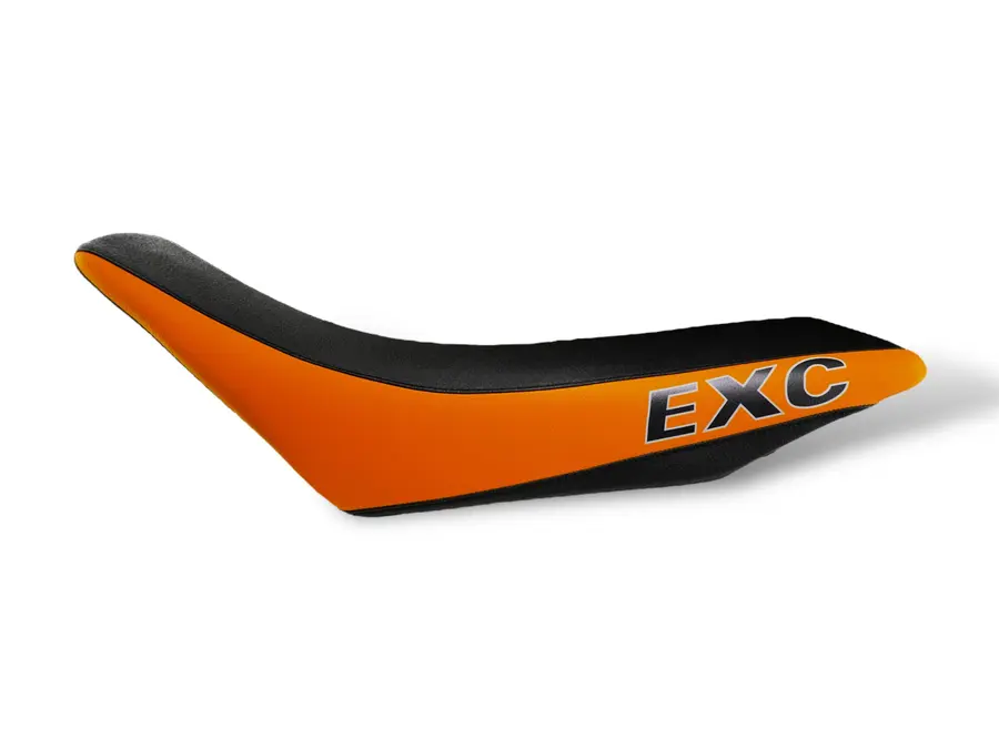 ETNA シートカバー KTM EXC 400（1998-2003）