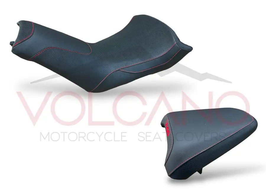 ETNA シートカバー MOTO GUZZI V100 MANDELLO（2023-2024）