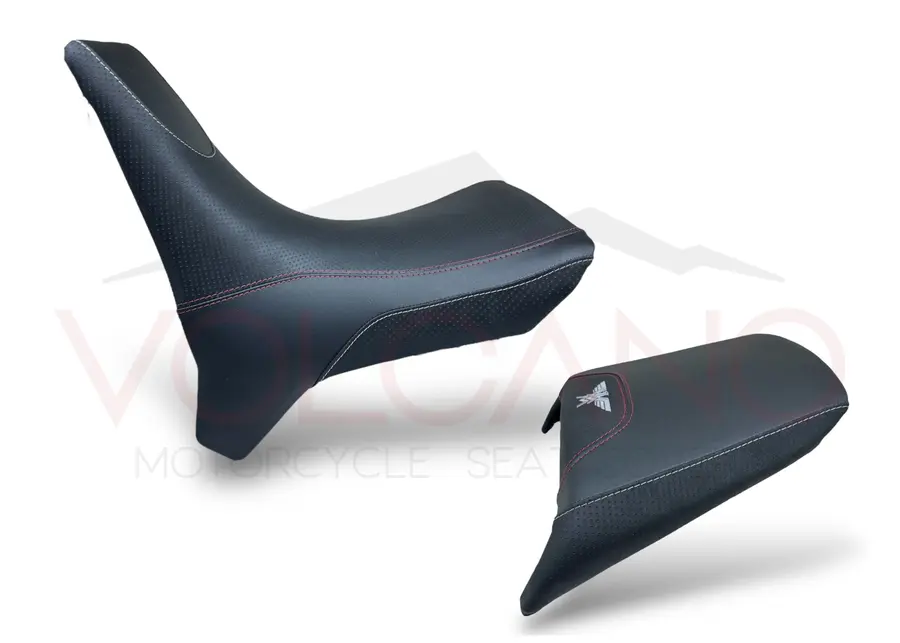 ETNA シートカバー MOTO MORINI X-CAPE 650（2021-2024）