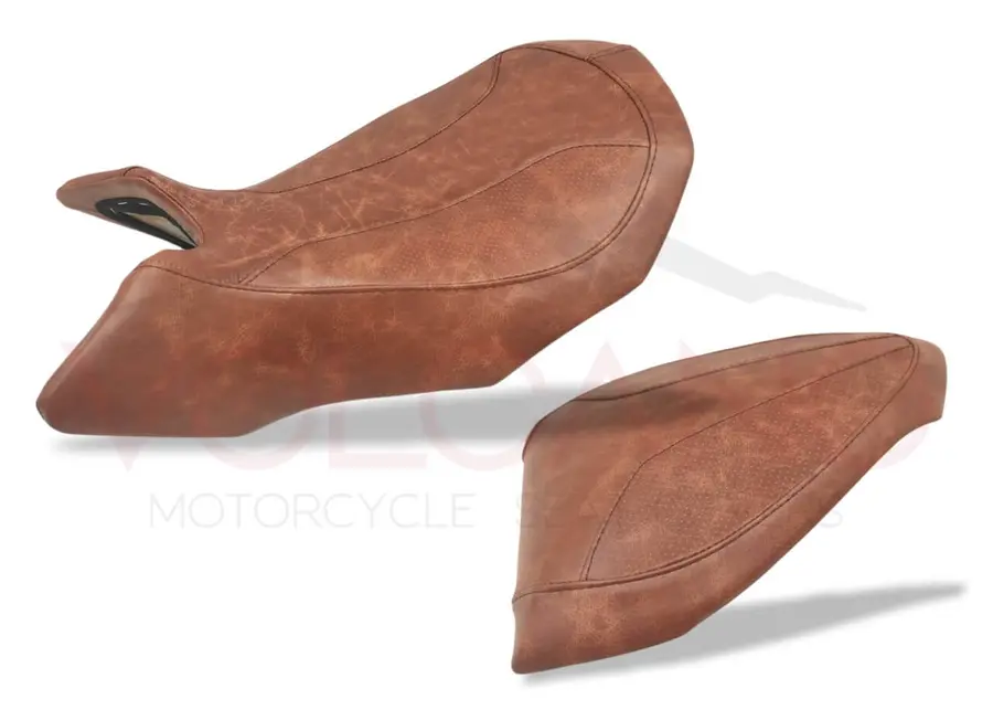 ETNA シートカバー MV AGUSTA BRUTALE 750/910/989/1078（2001-2009）