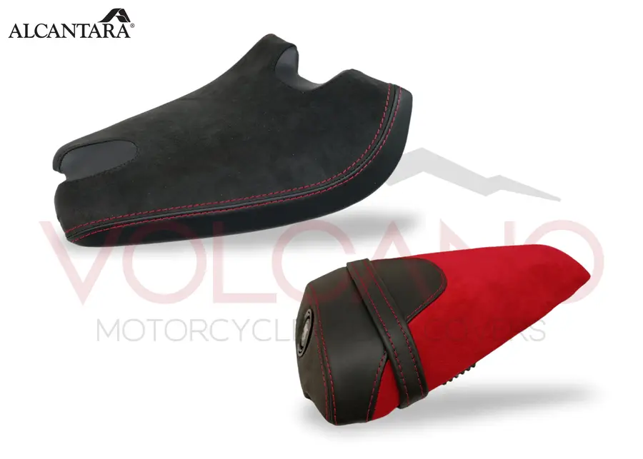 ETNA シートカバー MV AGUSTA F3 SUPERVELOCE 800（2021-2024）