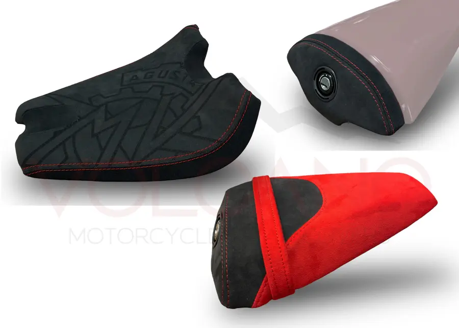 ETNA シートカバー MV AGUSTA F3 SUPERVELOCE 800（2021-2024）