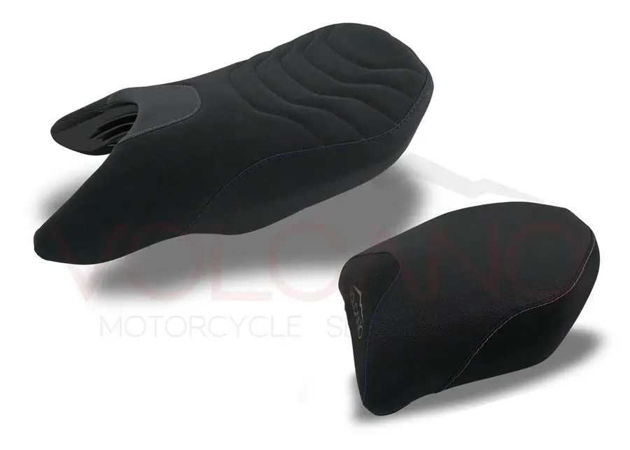 ETNA シートカバー BMW R 1250 RS（2015-2023）