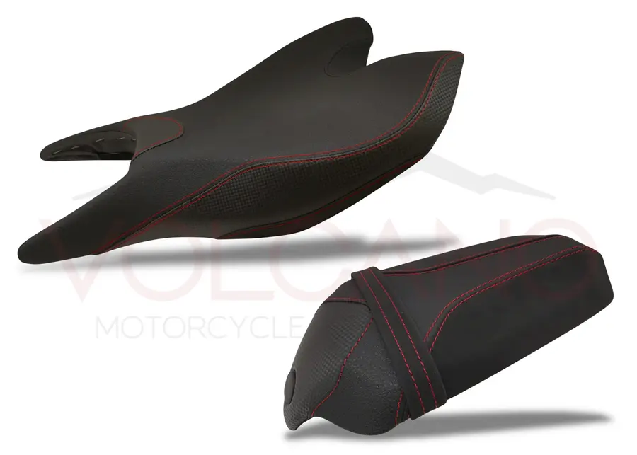 ETNA シートカバー TRIUMPH SPEED TRIPLE 1200 RR（2021-2024）