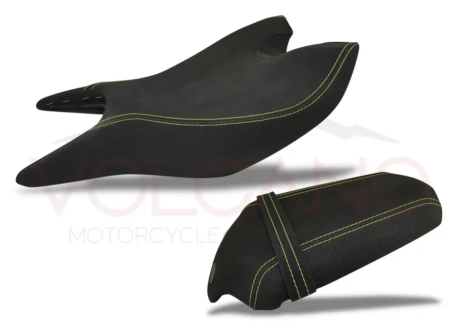 ETNA シートカバー TRIUMPH SPEED TRIPLE 1200 RS（2021-2024）