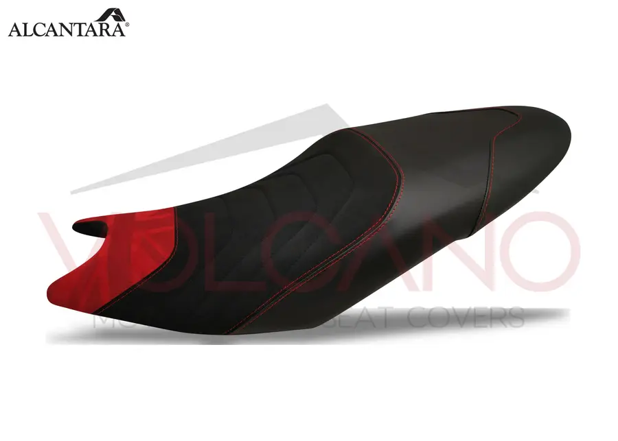 ETNA シートカバー TRIUMPH TRIDENT 660（2021-2024）