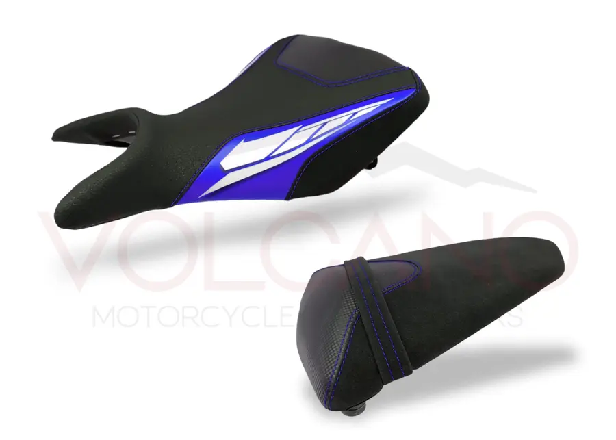 ETNA シートカバー YAMAHA MT 03（2015-2024）