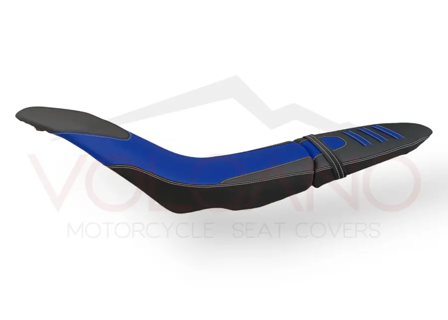 ETNA シートカバー YAMAHA TENERE 700 WORLD RAID/WORLD RALLY（2022-2024）