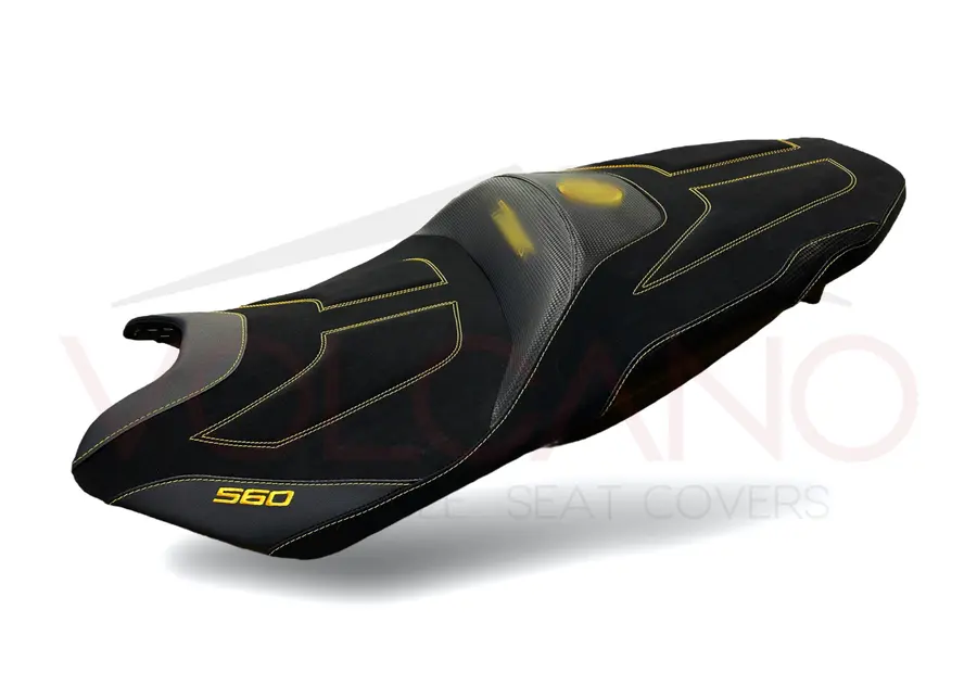 ETNA シートカバー YAMAHA TMAX 560（2020-2021）