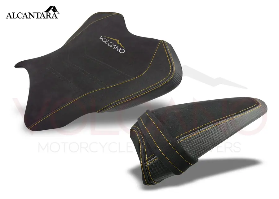ETNA シートカバー YAMAHA YZF R1 / R1M（2015-2024）