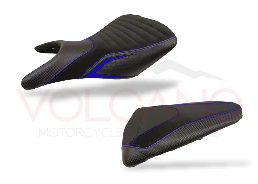 ETNA シートカバー YAMAHA YZF R3（2015-2024）