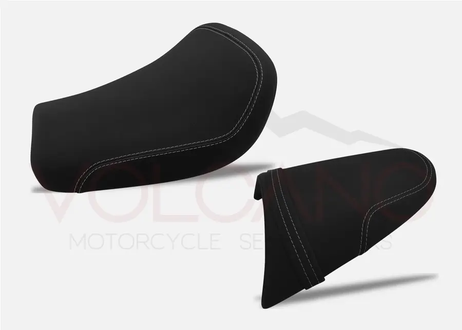ETNA シートカバー TRIUMPH SPEED TRIPLE 955（1997-2001）