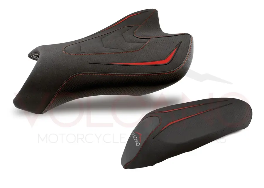 ETNA シートカバー TRIUMPH STREET TRIPLE 765（2017-2022）