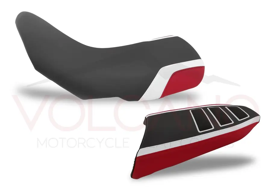 ETNA シートカバー YAMAHA TENERÈ 700（2019-2024）