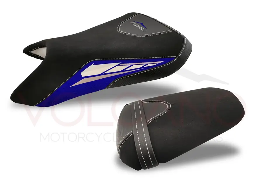 ETNA シートカバー YAMAHA YZF R6（2003-2004）