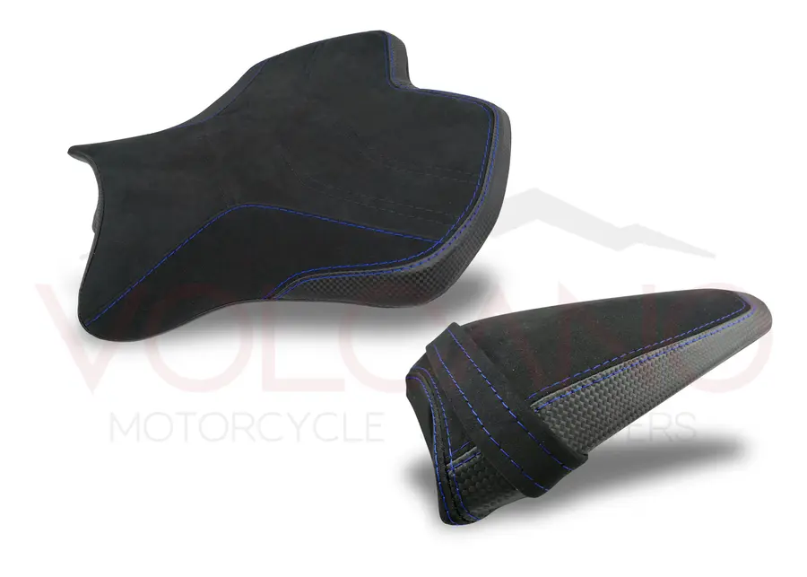 ETNA シートカバー YAMAHA YZF R6（2017-2024）